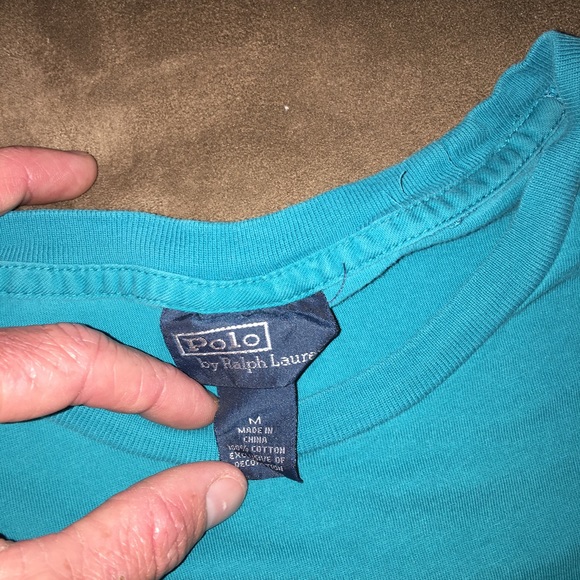 Polo by Ralph T's - Picture 4 of 6