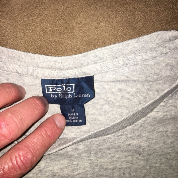 Polo by Ralph T's - Picture 6 of 6