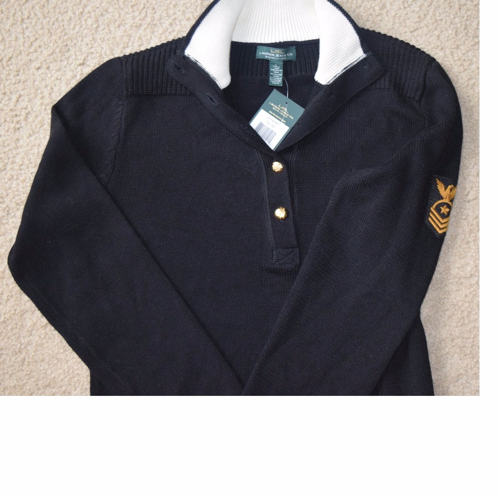 Sale-LRL Lauren Jeans Co.