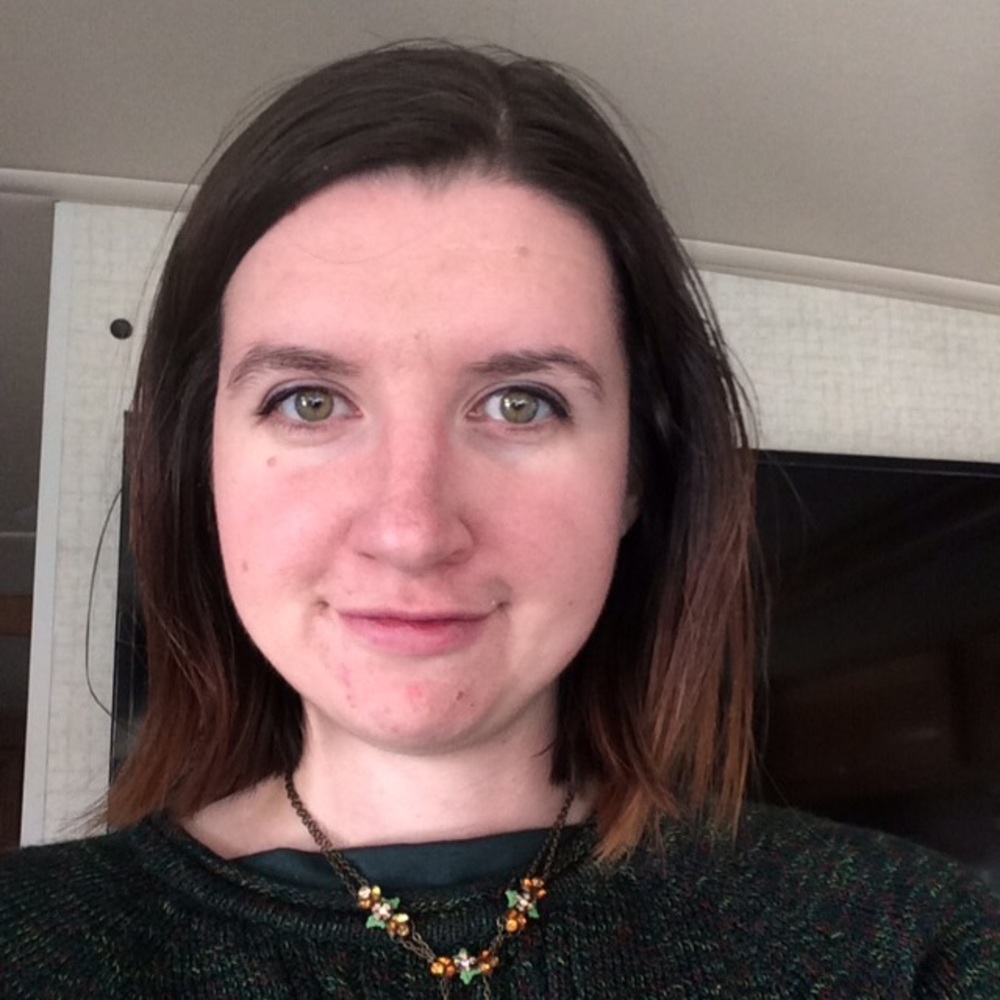 Meet your Posher, Marissa