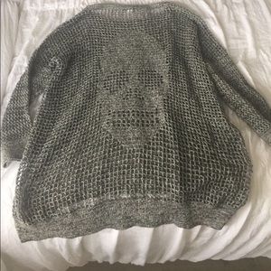 Autumn Cashmere sweater