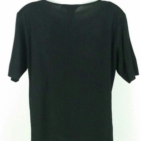 Exclusively Misook Top - Picture 2 of 3