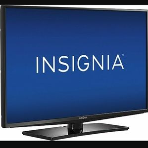 25 Inch Insignia TV