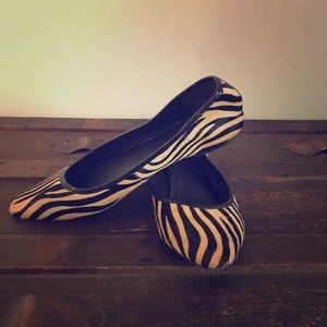 Banana Republic flats