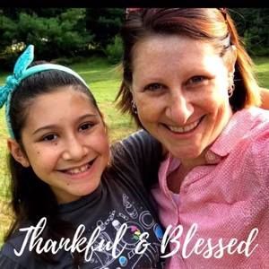 Meet your Posher, Kerry