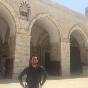 Meet your Posher, Grant