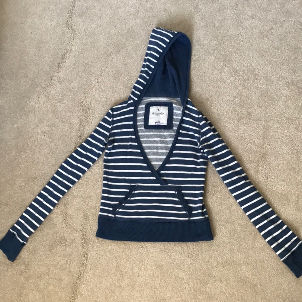 Abercrombie & Fitch Hoodie