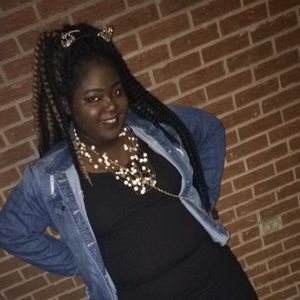 Meet your Posher, Willisha