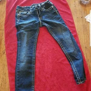MissMe super hot skinny jeans