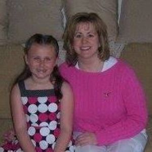 Meet your Posher, Kathy