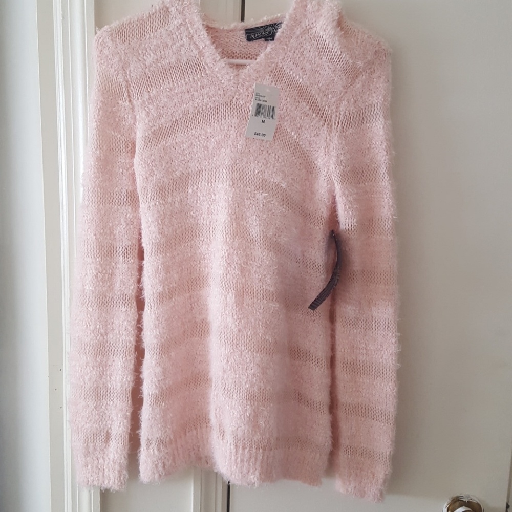 Almost Famous Hoodie / Sweater
