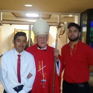 Meet your Posher, Alex