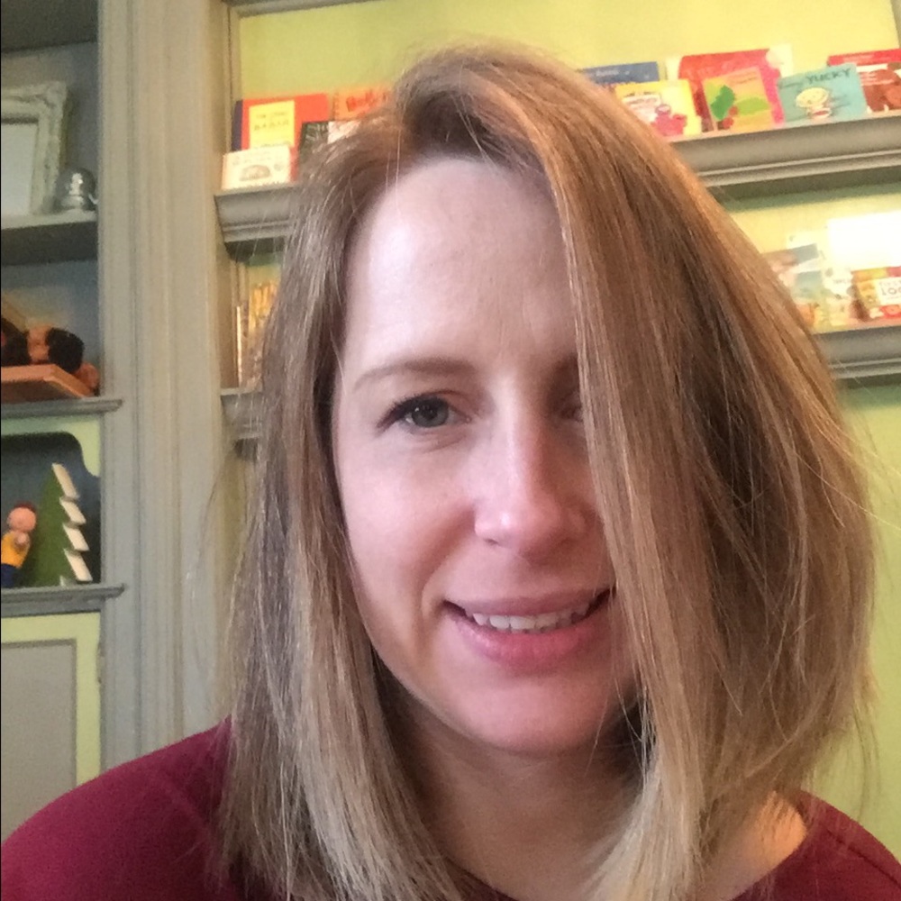 Meet your Posher, Vera