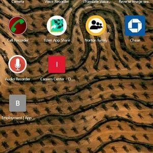 Meet your Posher, Alesha