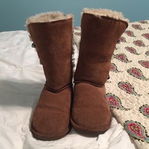 Winter boots