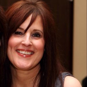 Meet your Posher, Cindy