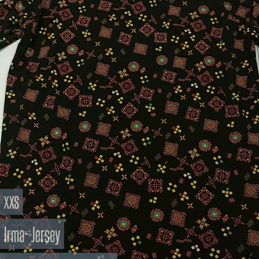 LuLaRoe Irma
