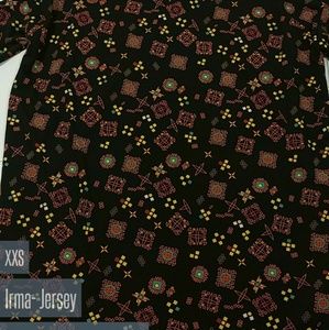 LuLaRoe Irma