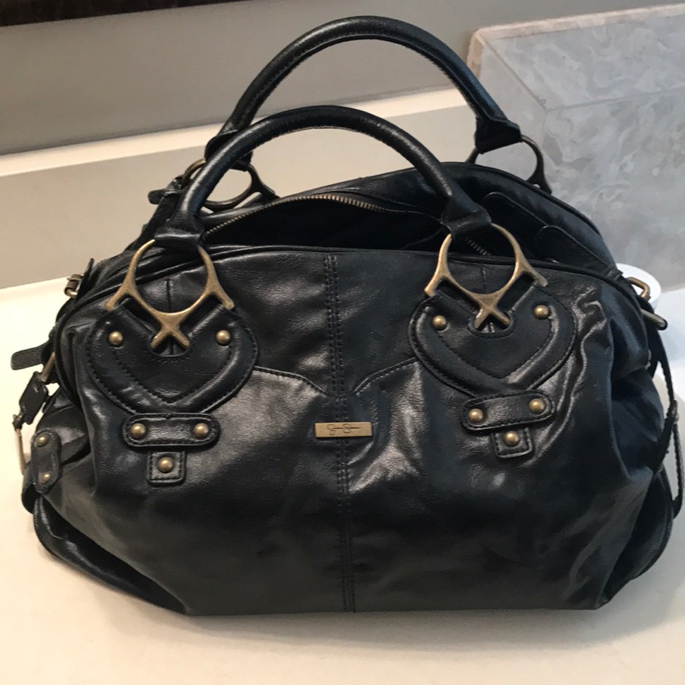 Jessica Simpson Pocketbook