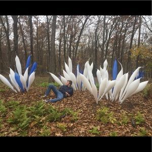 Meet your Posher, Johnny