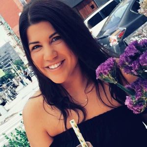 Meet your Posher, Melissa