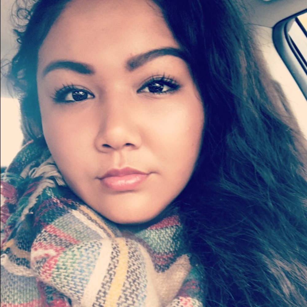 Meet your Posher, Christy
