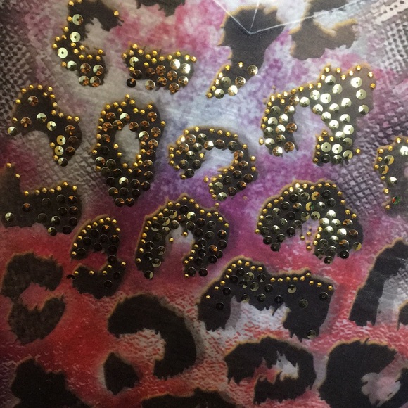 Multicolor Long sleeve shirt - Picture 2 of 7