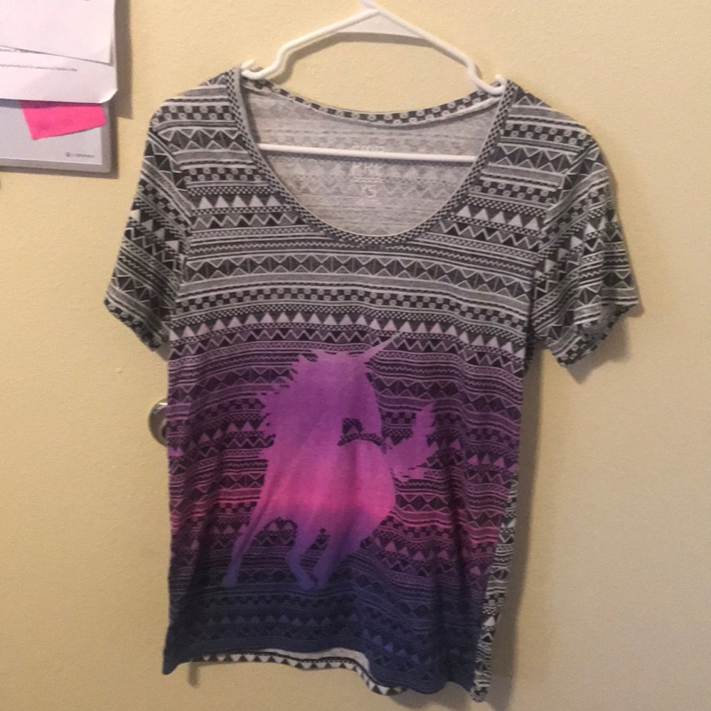 Empire shirt!