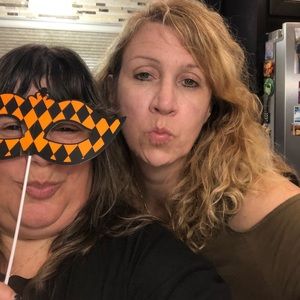 Meet your Posher, Cathie