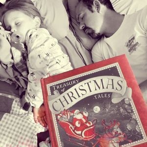 Meet your Posher, Casey