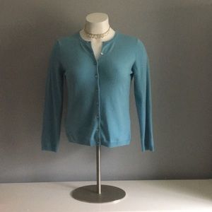 Timeless 100% Cashmere Pure Collection Cardigan