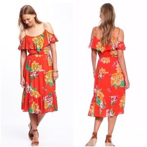 Old Navy Dress ! 5 ⭐️ Rating 1 Left