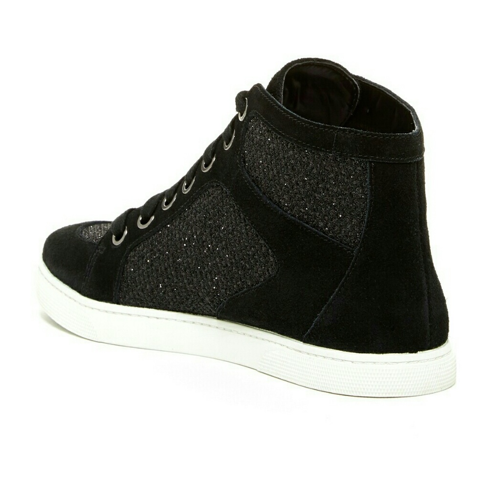 New Enzo Angiolini sneakers size 6.5