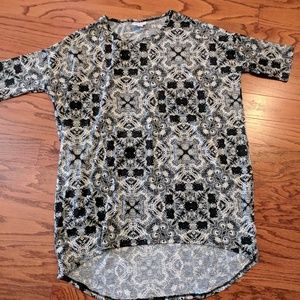 Lularoe xs irma