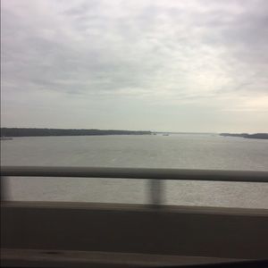 Meet your Posher, Fisher