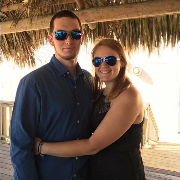 Meet your Posher, Kelsey - Picture 1 of 1