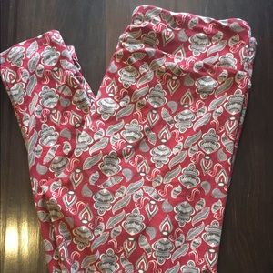TC Lularoe Leggings