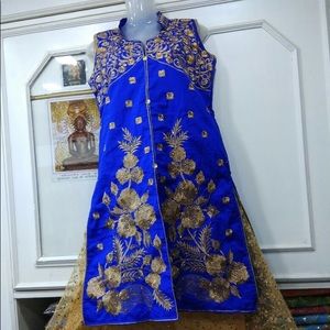 Salwar kameez  BRAND NEW WITH TAGS!! 4 piece set