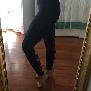 Athleta xs workout tights Brand new with tags