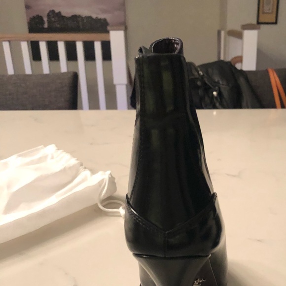 PRADA ankle boots. - Picture 3 of 3