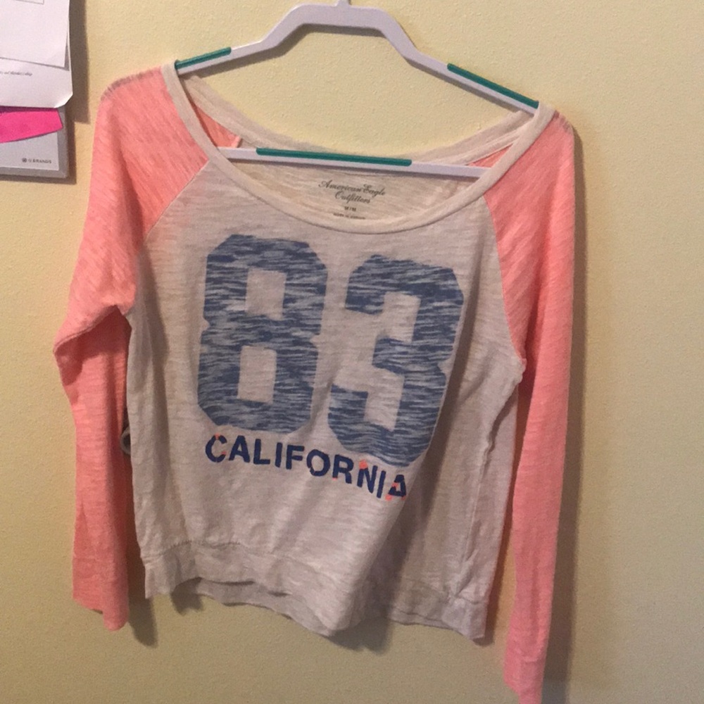 American Eagle