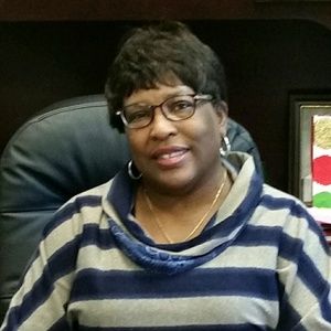 Meet your Posher, Barbara