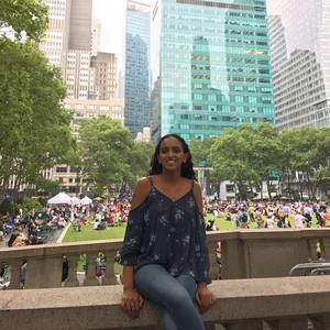 Meet your Posher, Sharon