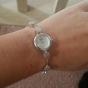 Anne Klein II Watch
