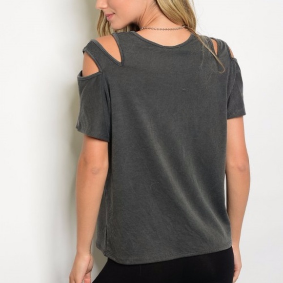 COFFEE-FRIENDS-WEEKENDS TSHIRT - Picture 4 of 4