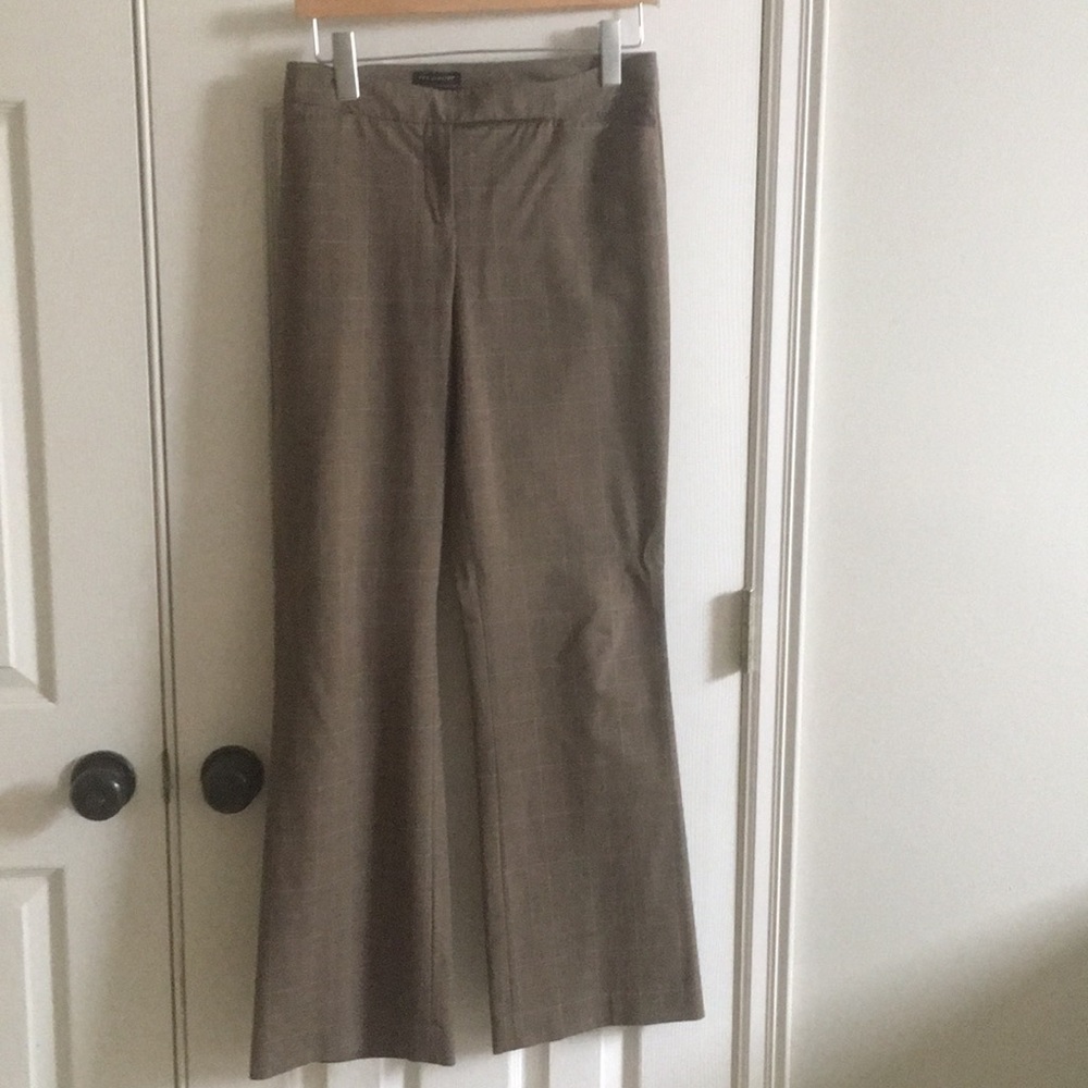 The Limited dress pants -size 8, Drew fit