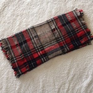 Madewell Scarf