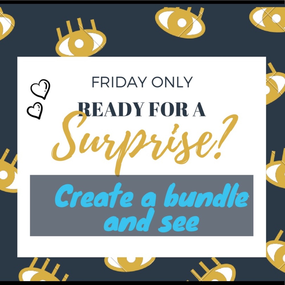 Offers accepted alll dayyy erryday