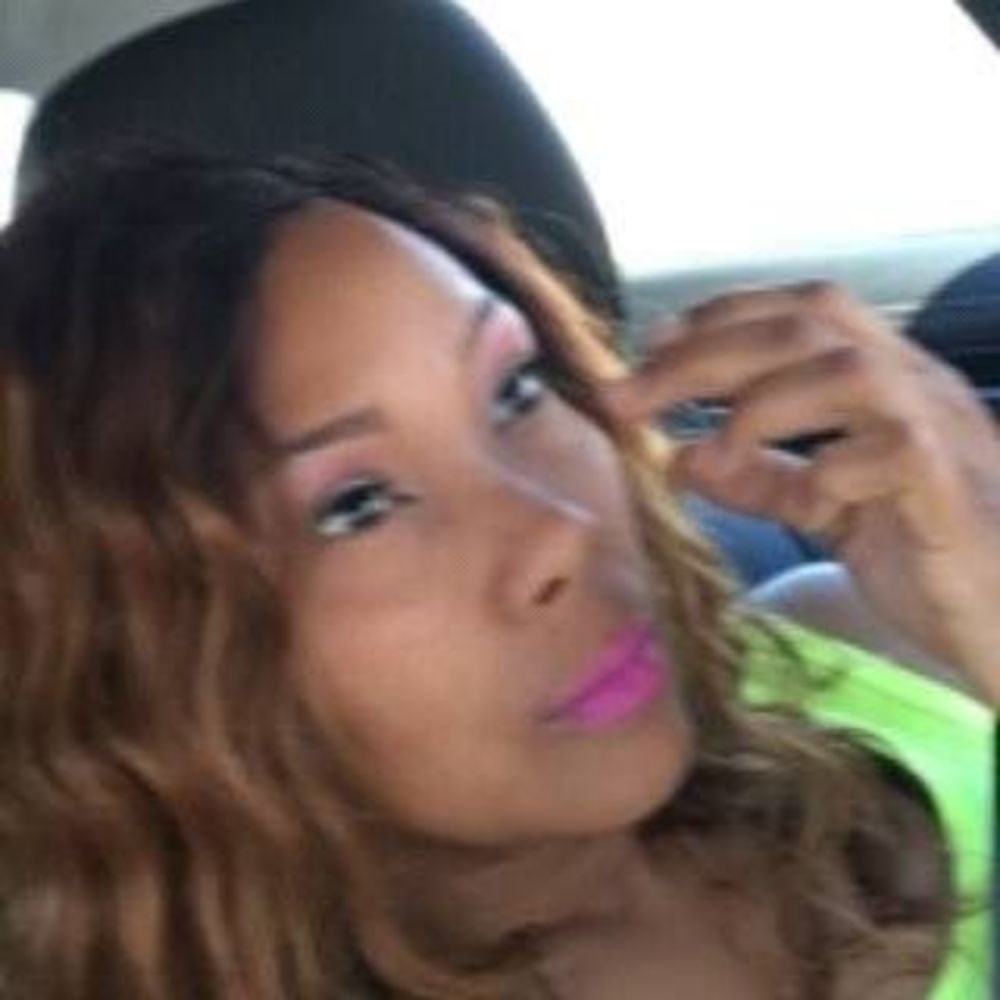 Meet your Posher, Jarecka