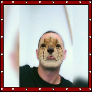 Meet your Posher, Mike